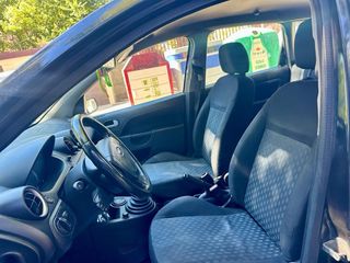 Ford Fiesta 2004 Diesel 