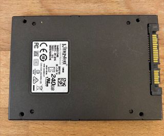 SSD Kingston 240GB
