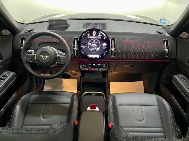 MINI COUNTRYMAN D 2024