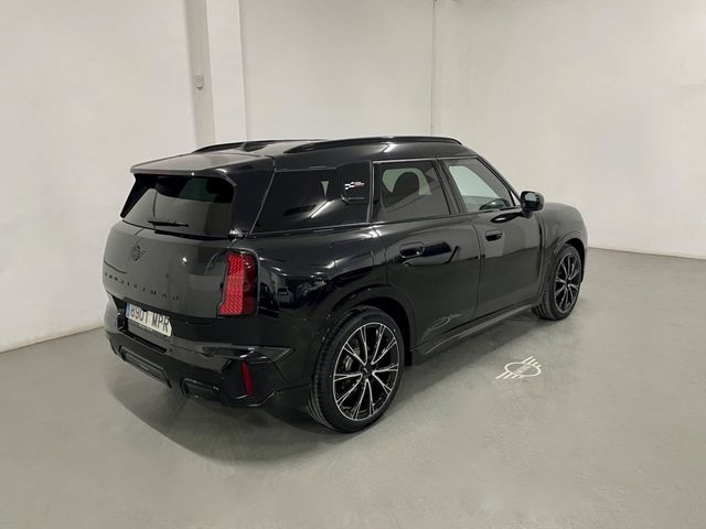 MINI COUNTRYMAN D 2024