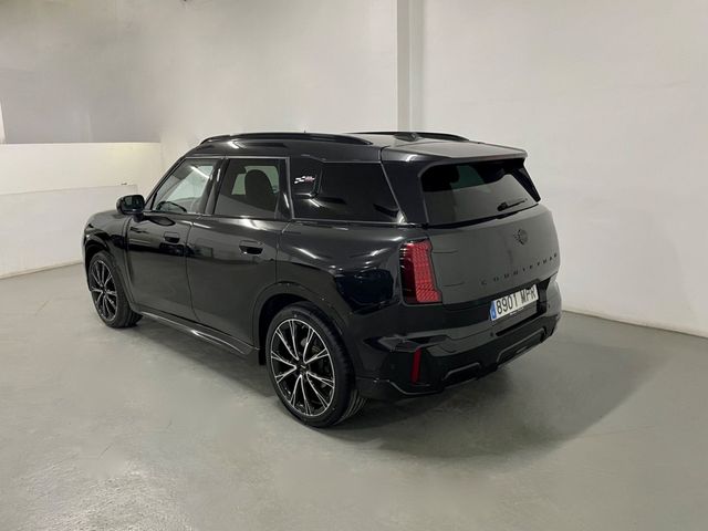 MINI COUNTRYMAN D 2024