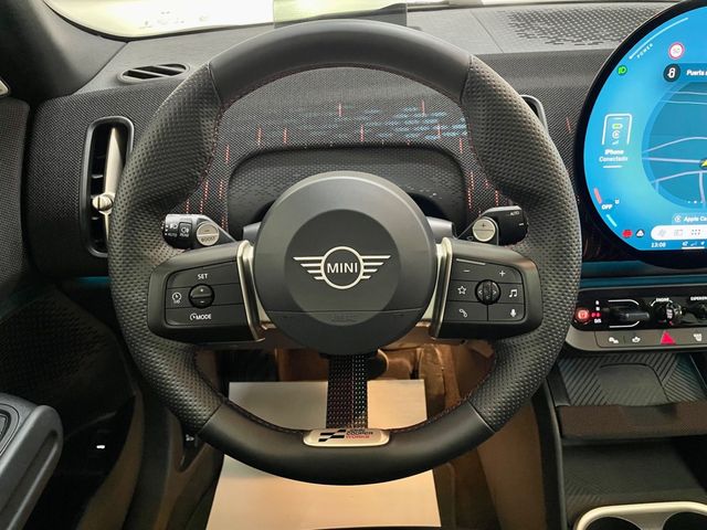 MINI COUNTRYMAN D 2024