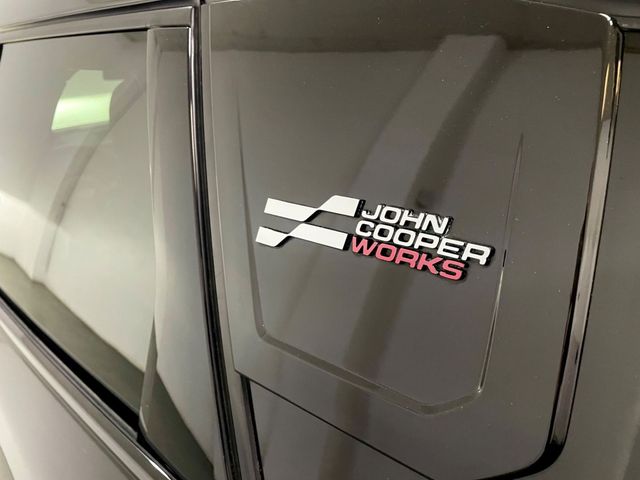 MINI COUNTRYMAN D 2024