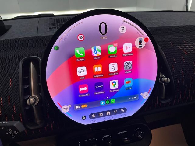 MINI COUNTRYMAN D 2024