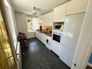 Ático en alquiler en Armentia - Ciudad Jardín en Vitoria-Gasteiz