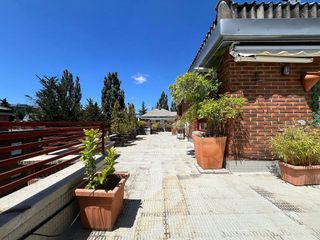 Ático en alquiler en Armentia - Ciudad Jardín en Vitoria-Gasteiz
