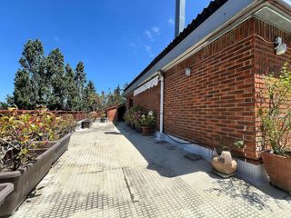 Ático en alquiler en Armentia - Ciudad Jardín en Vitoria-Gasteiz