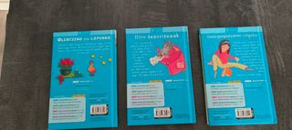 3 Cuentos infantiles euskera 6 años. 