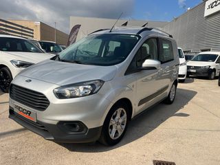 Ford Transit Courier Kombi 100 cv