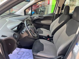 Ford Transit Courier Kombi 100 cv
