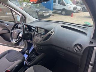 Ford Transit Courier Kombi 100 cv