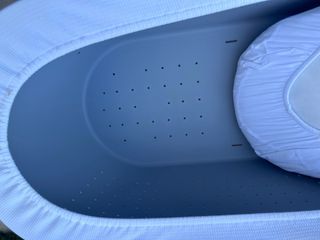 Cuna Moisés Tommee Tippee Sleepee