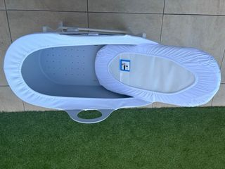 Cuna Moisés Tommee Tippee Sleepee