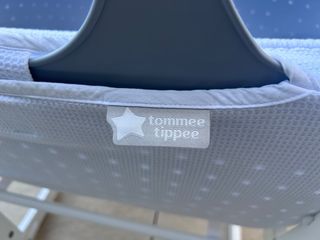 Cuna Moisés Tommee Tippee Sleepee