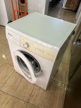 Lavadora Balay 7kg 1000rpm A++ con garantia 