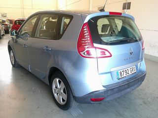 Renault Scenic 2009