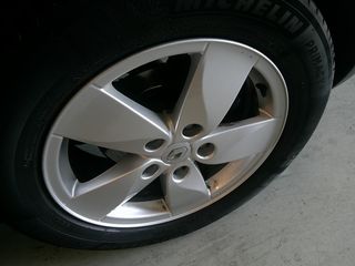 Renault Scenic 2009