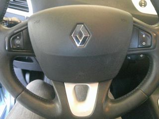 Renault Scenic 2009