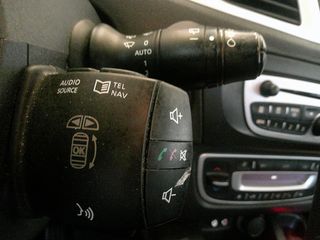 Renault Scenic 2009