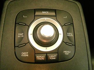 Renault Scenic 2009