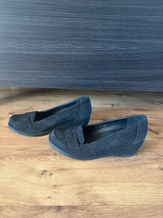 Zapatos mujer 