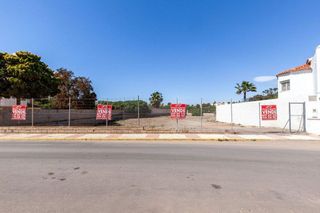 Terreno en venta en El Sabinar – Urbanizaciones – Las Marinas – Playa Serena en Roquetas de Mar