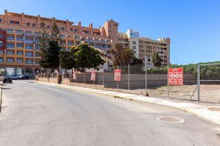 Terreno en venta en El Sabinar – Urbanizaciones – Las Marinas – Playa Serena en Roquetas de Mar