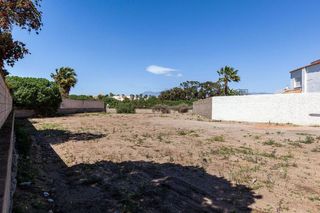 Terreno en venta en El Sabinar – Urbanizaciones – Las Marinas – Playa Serena en Roquetas de Mar