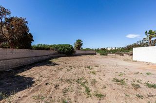 Terreno en venta en El Sabinar – Urbanizaciones – Las Marinas – Playa Serena en Roquetas de Mar
