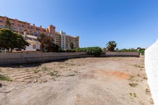Terreno en venta en El Sabinar – Urbanizaciones – Las Marinas – Playa Serena en Roquetas de Mar
