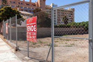 Terreno en venta en El Sabinar – Urbanizaciones – Las Marinas – Playa Serena en Roquetas de Mar