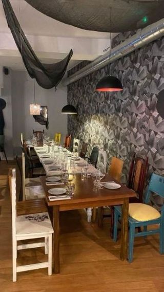 Restaurante en venta en Casco Vello en Vigo