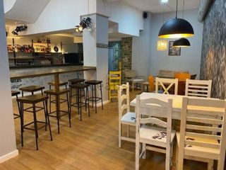 Restaurante en venta en Casco Vello en Vigo