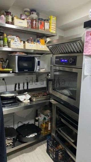 Restaurante en venta en Casco Vello en Vigo