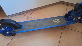 Patinete Tijuana QD120-7 Azul