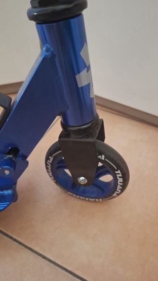 Patinete Tijuana QD120-7 Azul
