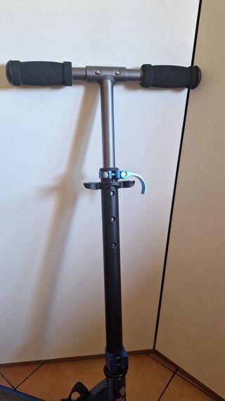 Patinete Tijuana QD120-7 Azul