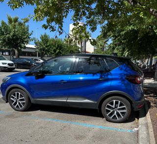 Renault Captur 2018