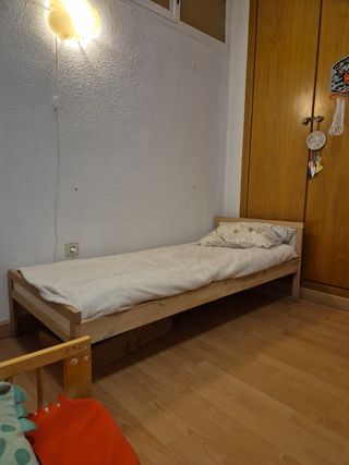 Cama infantil 80/160
