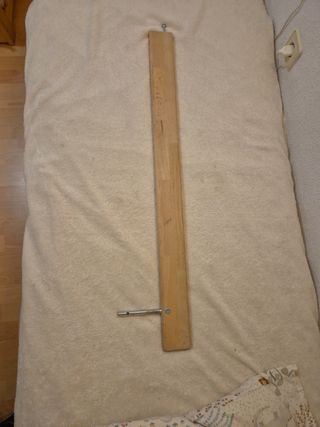 Cama infantil 80/160