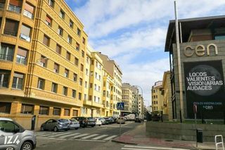 Piso en venta en Ensanche en Pamplona