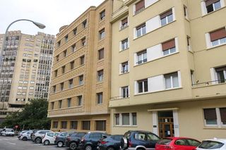 Piso en venta en Ensanche en Pamplona