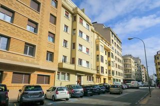 Piso en venta en Ensanche en Pamplona
