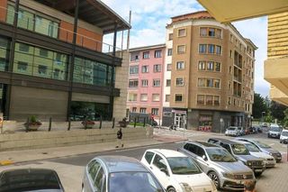 Piso en venta en Ensanche en Pamplona