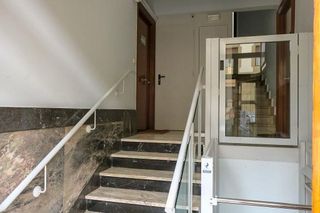 Piso en venta en Ensanche en Pamplona