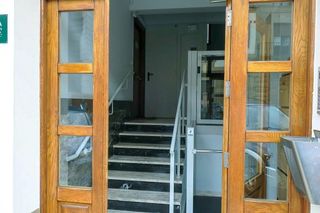 Piso en venta en Ensanche en Pamplona
