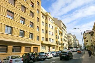 Piso en venta en Ensanche en Pamplona
