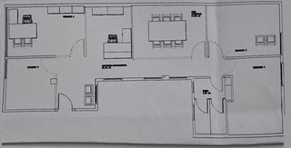 Piso en venta en Ensanche en Pamplona