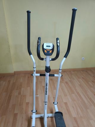 Bicicleta Elíptica Energy 300