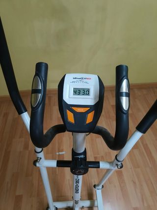 Bicicleta Elíptica Energy 300